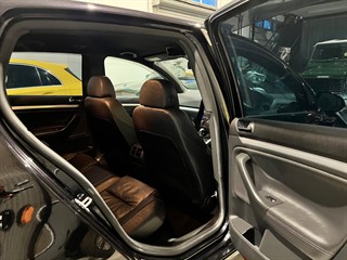 Used Volkswagen Golf from GL Cars