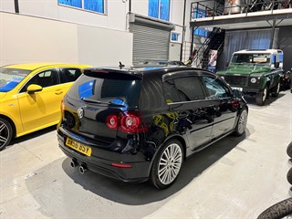 Used Volkswagen Golf from GL Cars