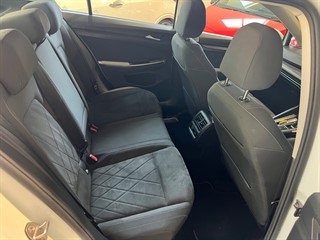 Used Volkswagen Golf from GL Cars