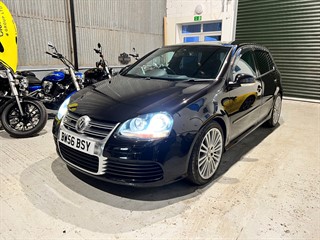 Used Volkswagen Golf from GL Cars