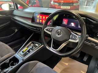 Used Volkswagen Golf from GL Cars