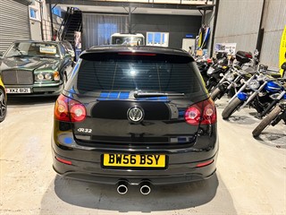 Used Volkswagen Golf from GL Cars