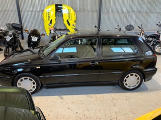 Used Volkswagen Golf from GL Cars