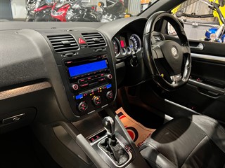 Used Volkswagen Golf from GL Cars