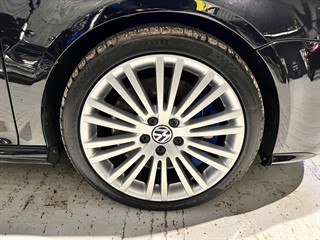 Used Volkswagen Golf from GL Cars