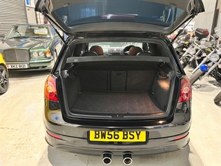 Used Volkswagen Golf from GL Cars