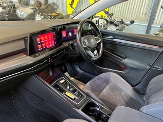 Used Volkswagen Golf from GL Cars
