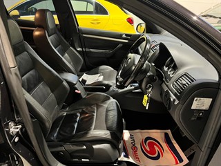 Used Volkswagen Golf from GL Cars