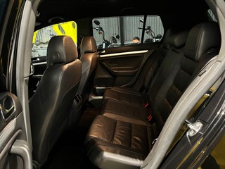 Used Volkswagen Golf from GL Cars