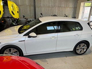 Used Volkswagen Golf from GL Cars