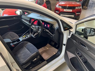 Used Volkswagen Golf from GL Cars