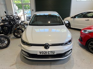 Used Volkswagen Golf from GL Cars