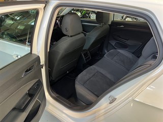 Used Volkswagen Golf from GL Cars