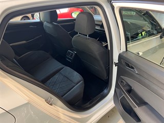 Used Volkswagen Golf from GL Cars