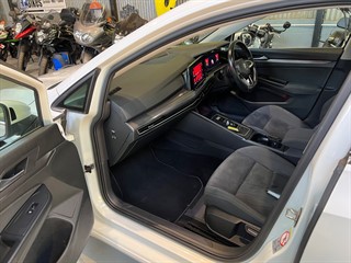 Used Volkswagen Golf from GL Cars