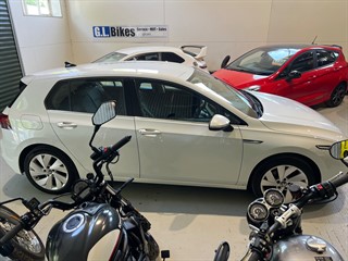 Used Volkswagen Golf from GL Cars