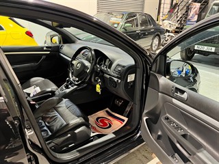 Used Volkswagen Golf from GL Cars