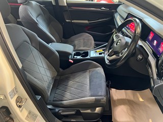 Used Volkswagen Golf from GL Cars