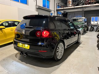 Used Volkswagen Golf from GL Cars