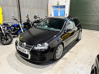 Used Volkswagen Golf from GL Cars