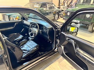 Used Volkswagen Golf from GL Cars