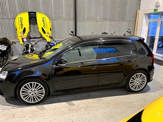 Used Volkswagen Golf from GL Cars