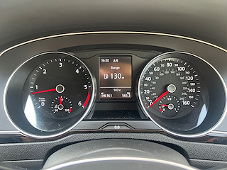 Used Volkswagen Passat from GL Cars
