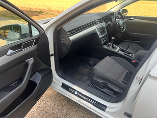 Used Volkswagen Passat from GL Cars