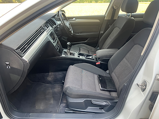 Used Volkswagen Passat from GL Cars