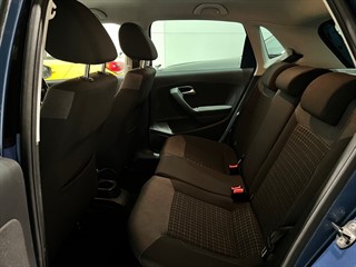 Used Volkswagen Polo from GL Cars
