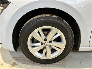 Used Volkswagen Polo from GL Cars