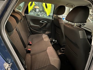 Used Volkswagen Polo from GL Cars