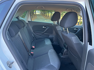 Used Volkswagen Polo from GL Cars