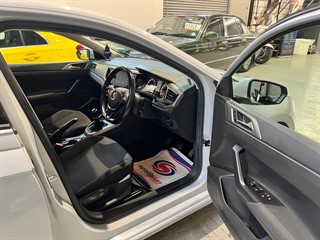 Used Volkswagen Polo from GL Cars