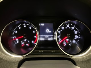 Used Volkswagen Polo from GL Cars