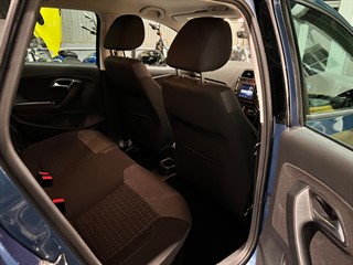 Used Volkswagen Polo from GL Cars