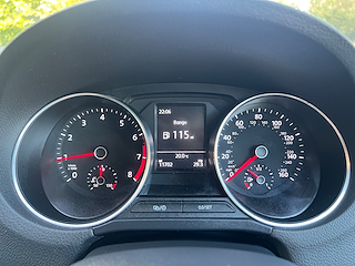 Used Volkswagen Polo from GL Cars