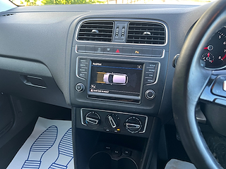 Used Volkswagen Polo from GL Cars