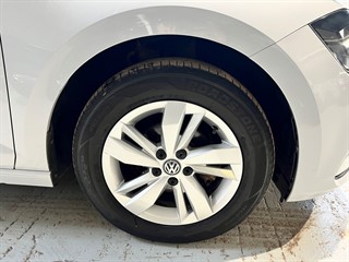 Used Volkswagen Polo from GL Cars