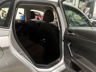 Used Volkswagen Polo from GL Cars