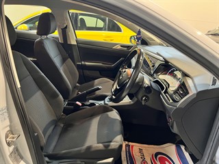 Used Volkswagen Polo from GL Cars