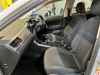 Used Volkswagen Polo from GL Cars