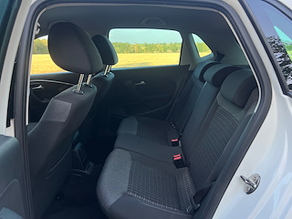 Used Volkswagen Polo from GL Cars