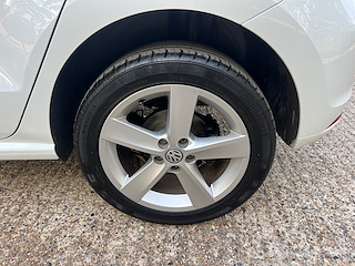 Used Volkswagen Polo from GL Cars