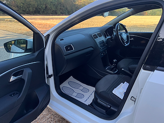 Used Volkswagen Polo from GL Cars