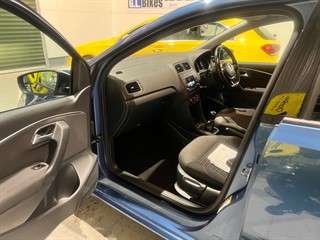 Used Volkswagen Polo from GL Cars