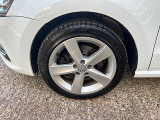 Used Volkswagen Polo from GL Cars