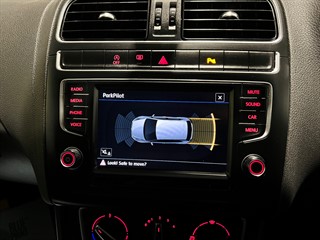 Used Volkswagen Polo from GL Cars