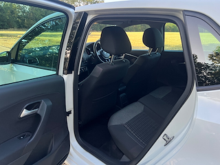 Used Volkswagen Polo from GL Cars