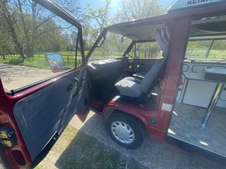 Used Volkswagen T28 from GL Cars